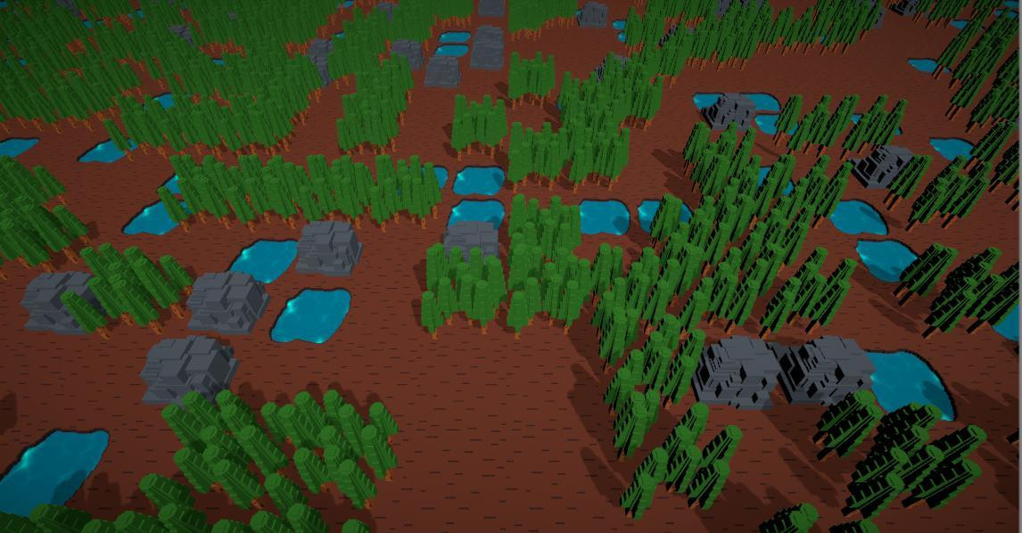 TotallyTinyTowny (itch) - кадр 1