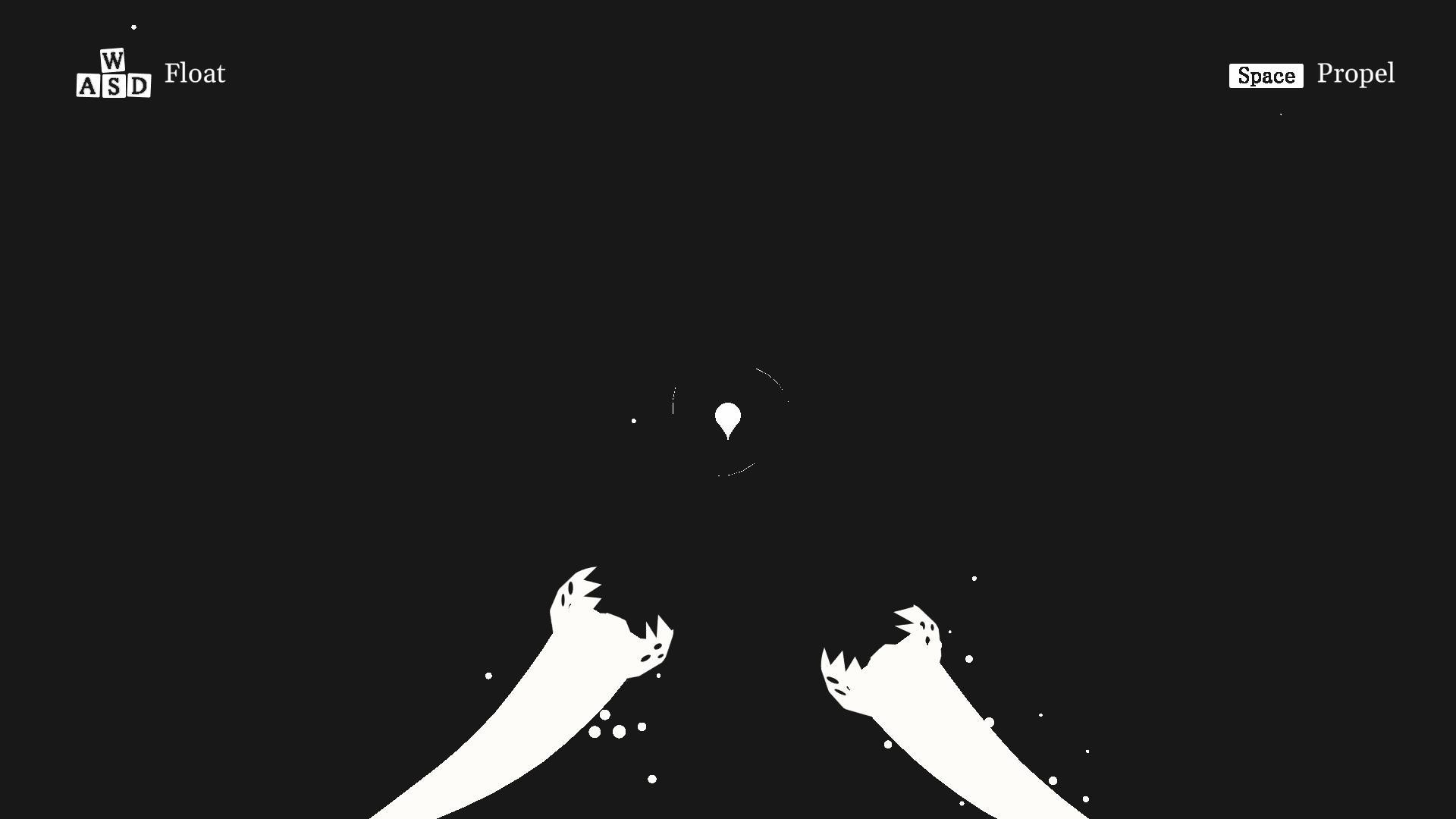 Devoid (Chao) (itch) - кадр 1