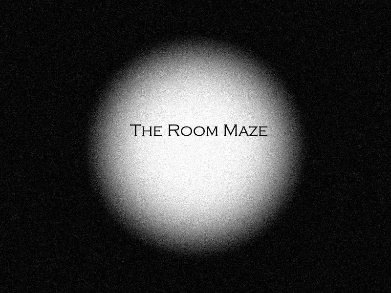 The Room Maze (itch) - кадр 1