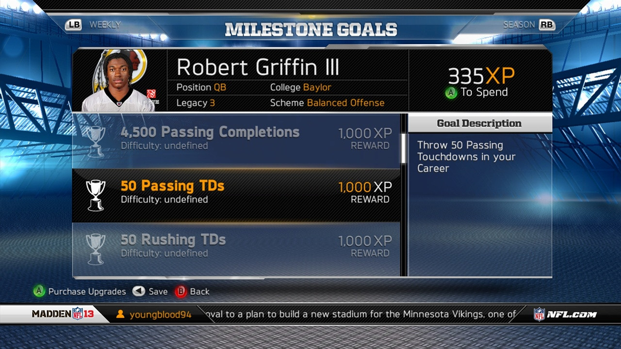 Madden NFL 13 - кадр 4
