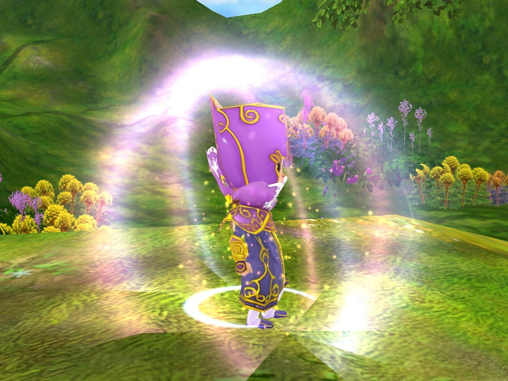 Fairy Story Online - кадр 2