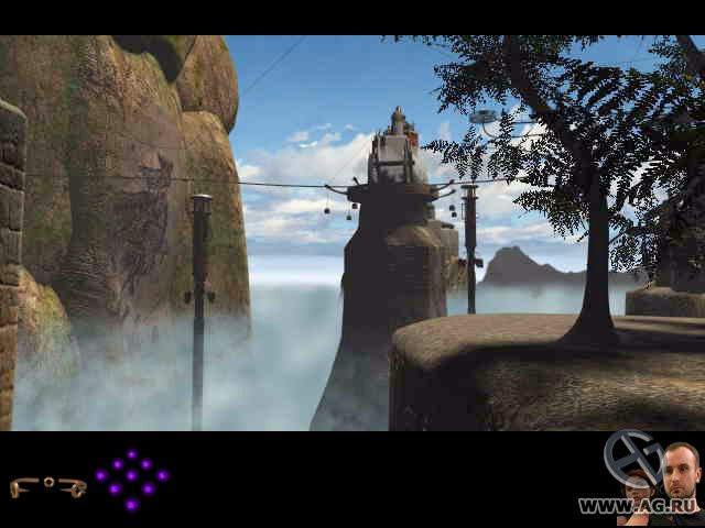 Mysterious Journey: Schizm - кадр 7