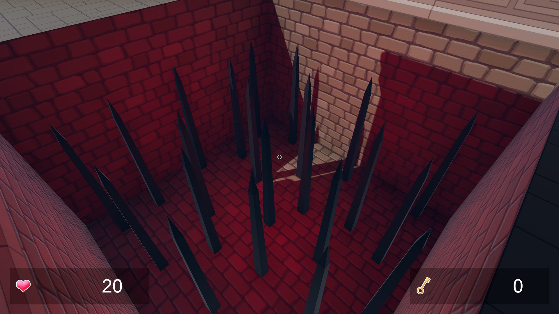 The Maze of Mezzlarus (itch) - кадр 1