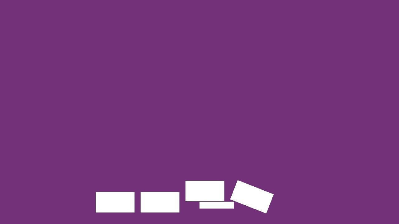Dodge The Blocks (Anmol Nawani) (itch) - кадр 1