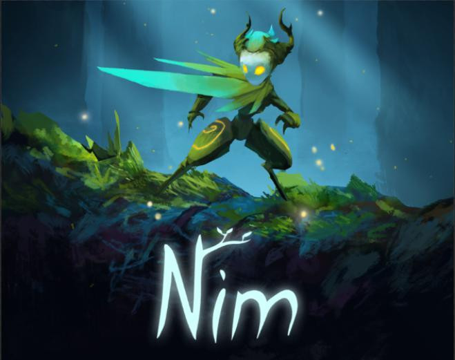 Nim (AlexFloden, JohnWalden, Vlaar, Jacob Stenberg (Daydee)) (itch) - кадр 1