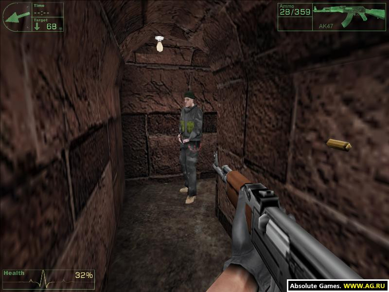 Navy seals - кадр 2