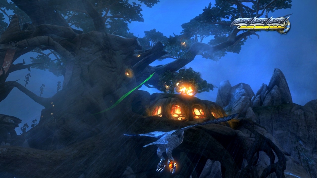 Legend of the Guardians: The Owls of Ga'Hoole - кадр 3