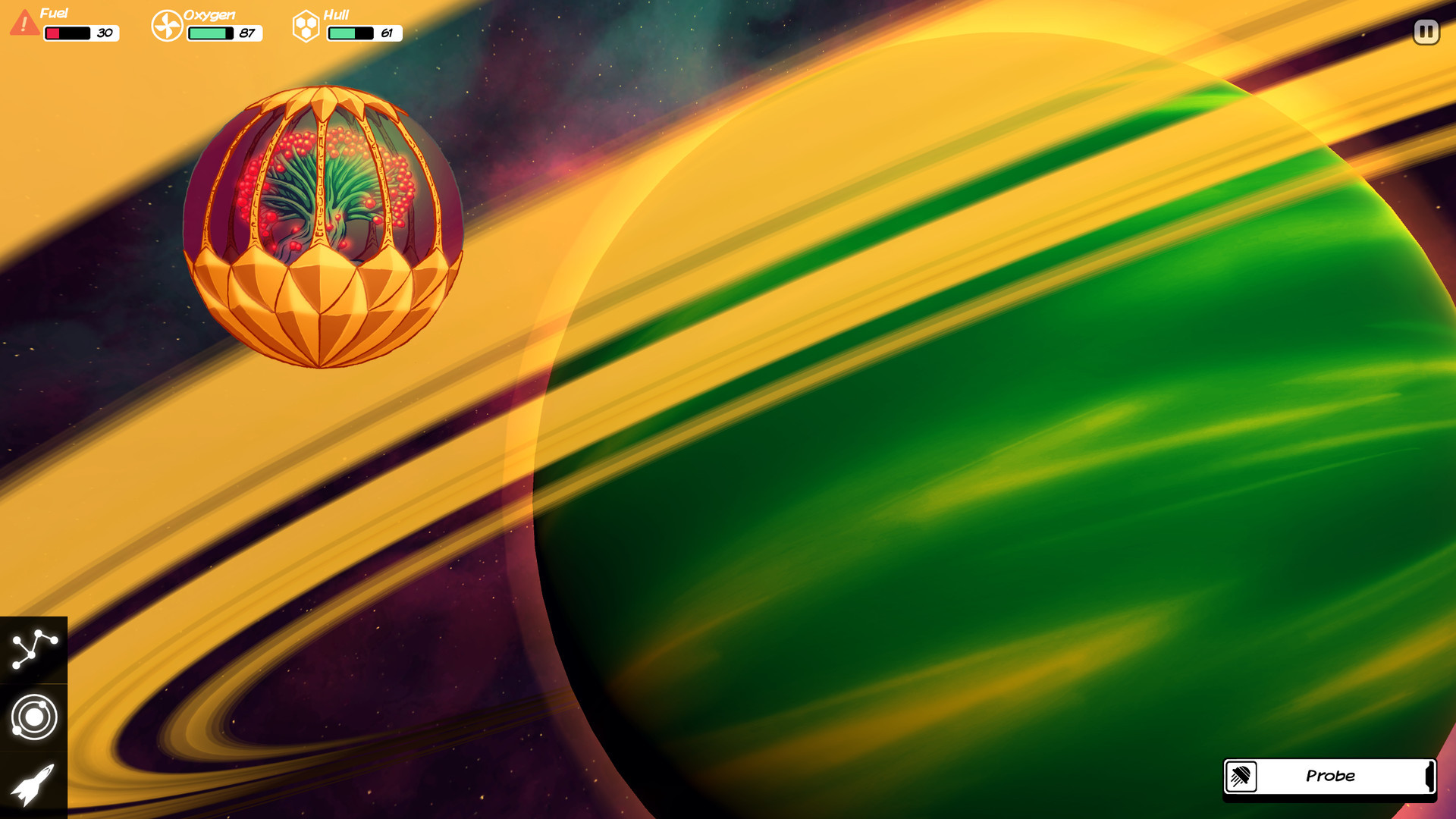 Out There: Omega Edition - кадр 2