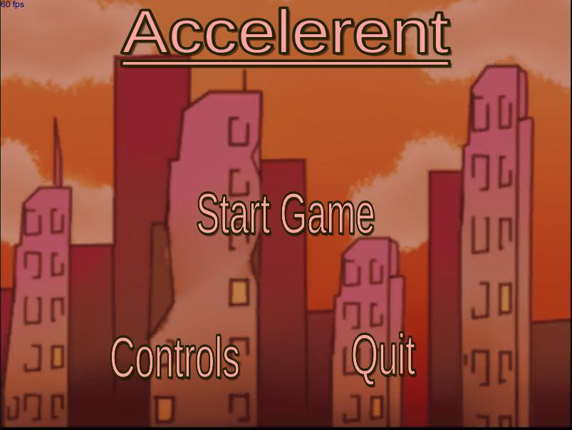 Accelerant (Shadowaduro) (itch) - кадр 1