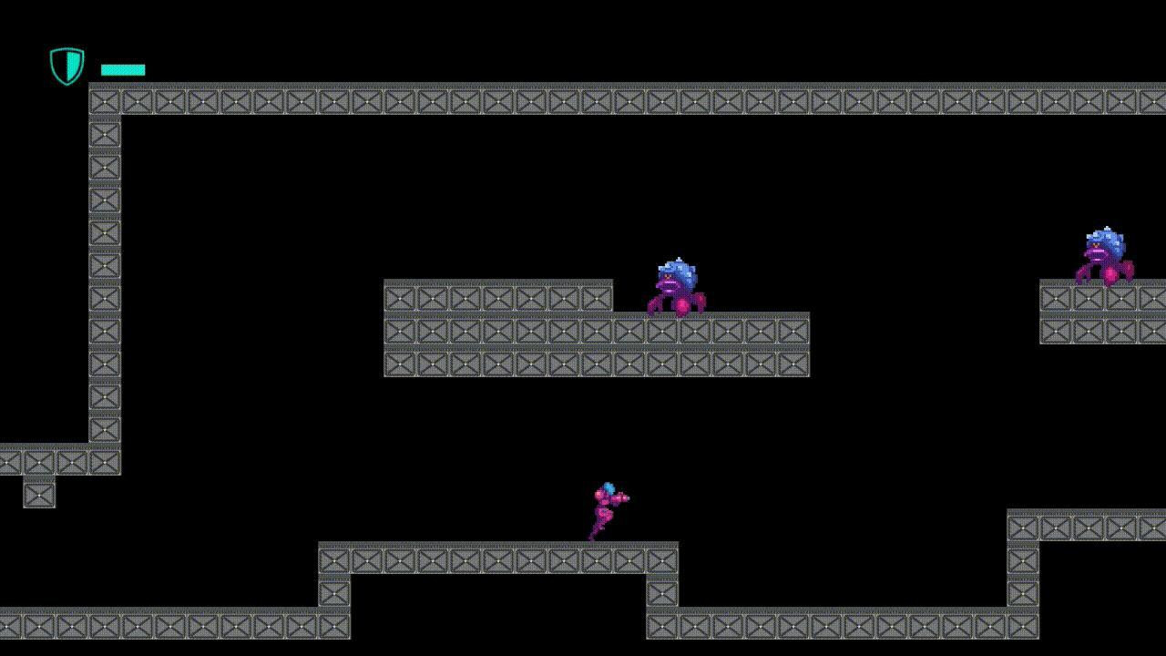 Moments in Time (itch) - кадр 1