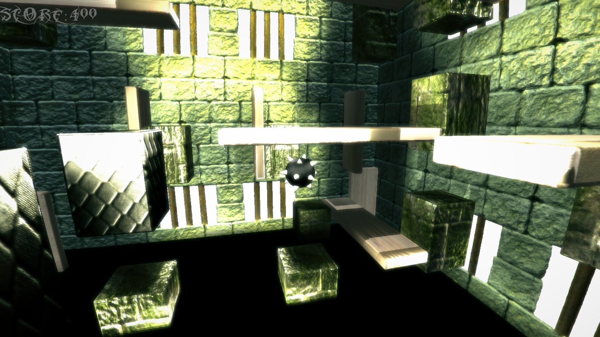 Tower Jumper (itch) - кадр 1