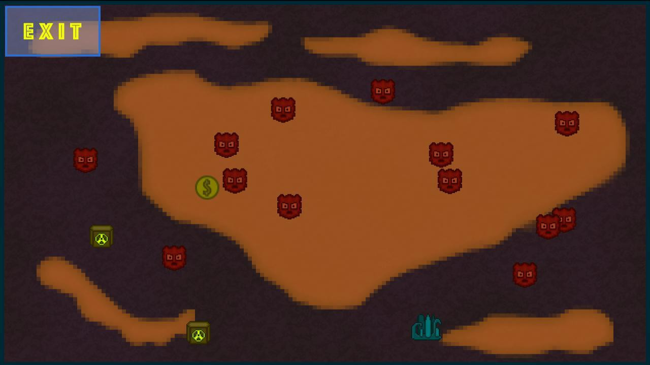 Star Sector (itch) - кадр 1