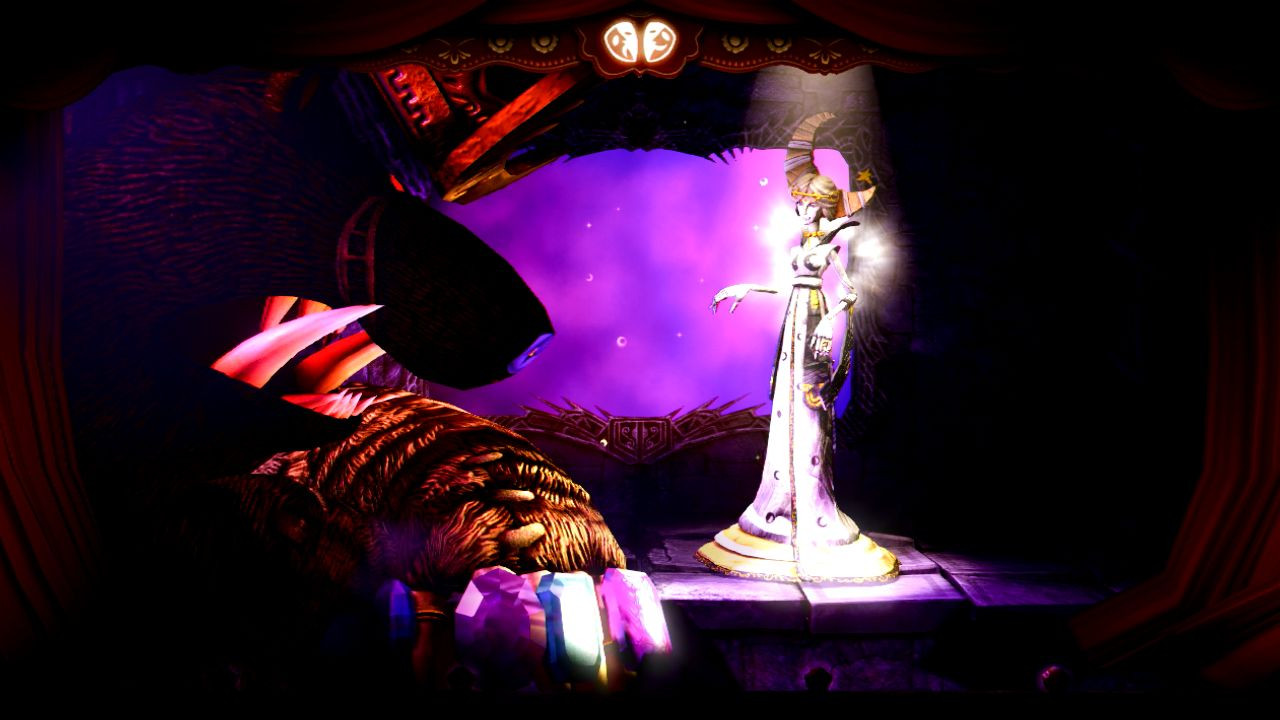Puppeteer - кадр 6