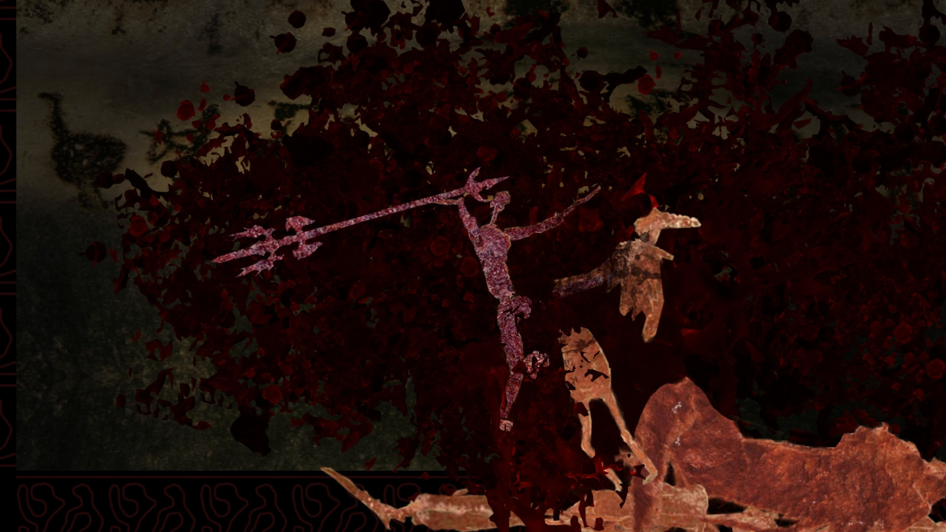 Stones of Sorrow - кадр 2