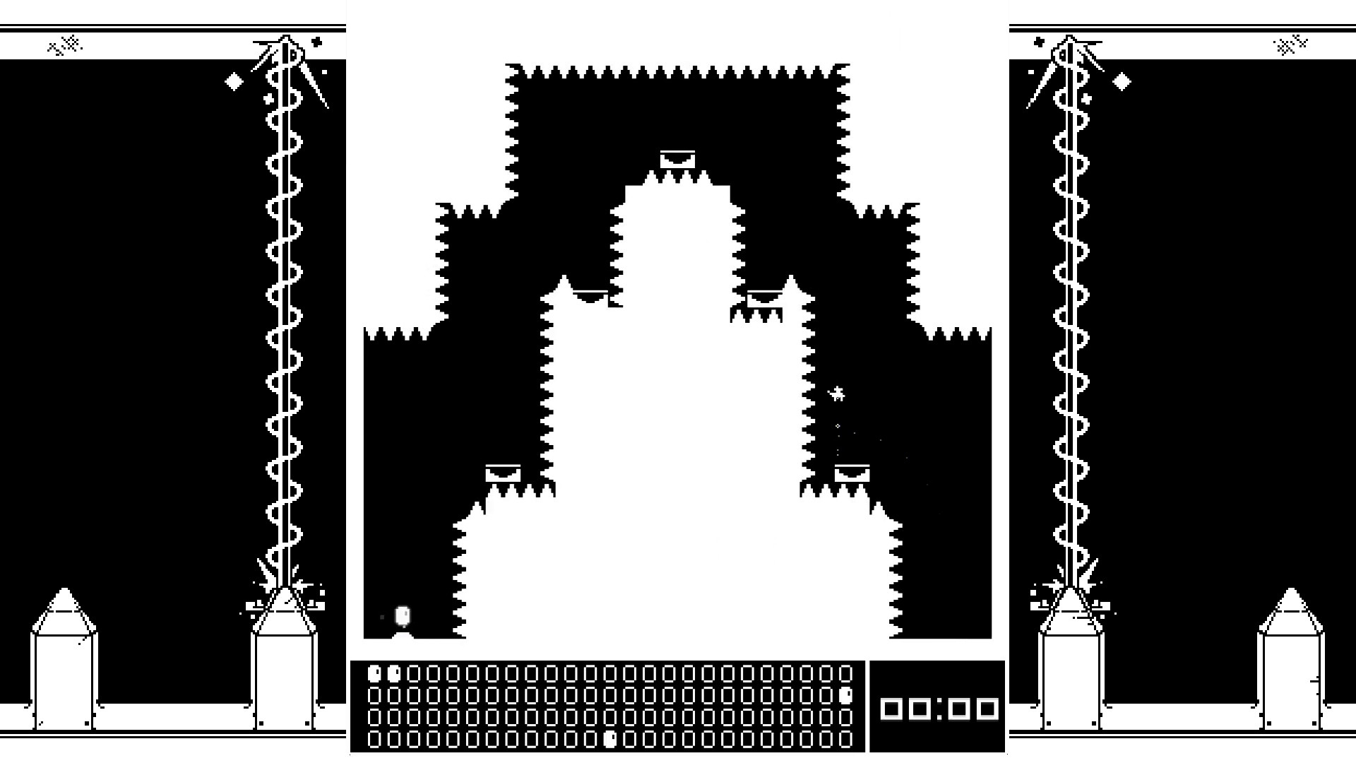 Zero Zero Zero Zero - кадр 2