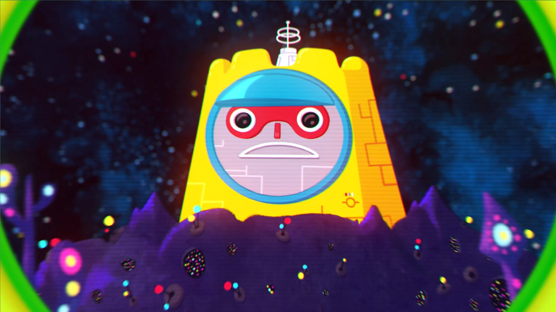 Loot Rascals - кадр 5