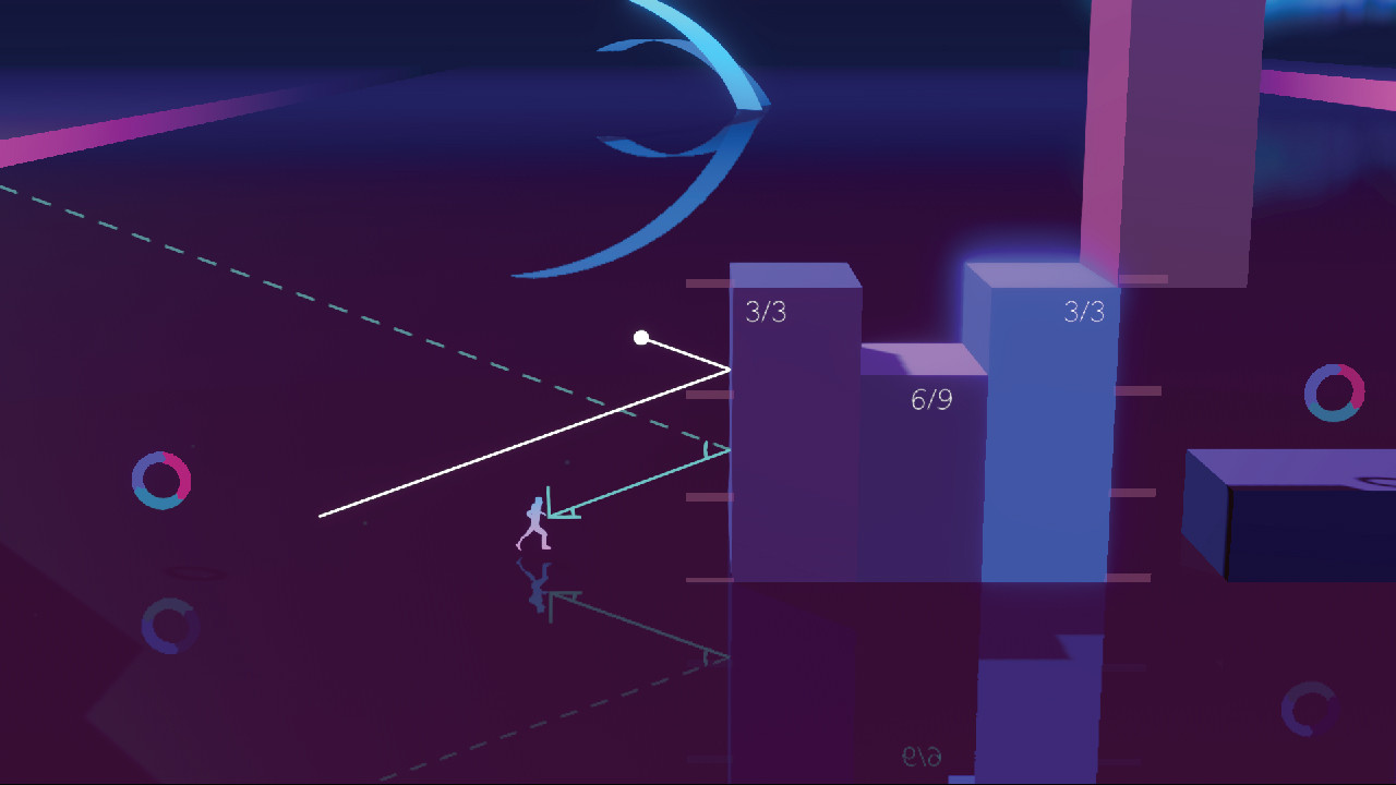 Metrico+ - кадр 3