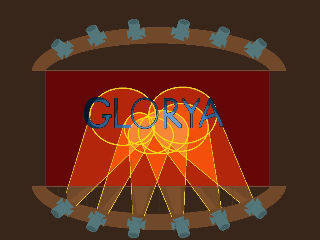 Glorya's Glory (itch) - кадр 1