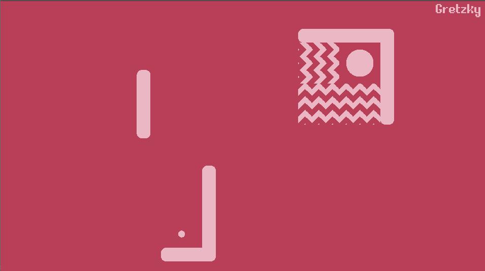 Par One! (itch) - кадр 1
