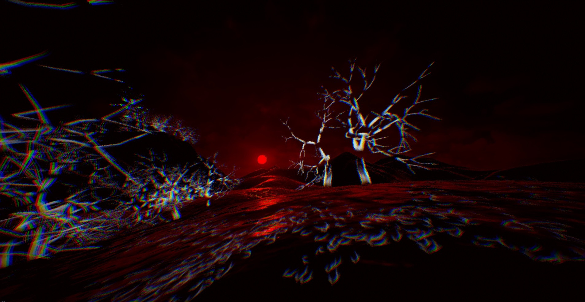 Echoes (itch) - кадр 1