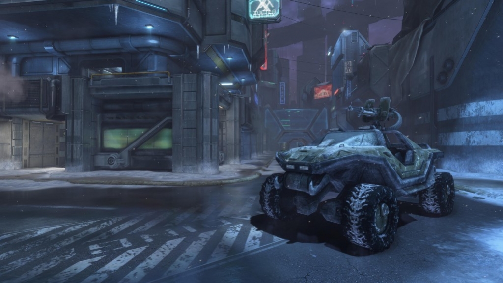 Halo Online - кадр 1