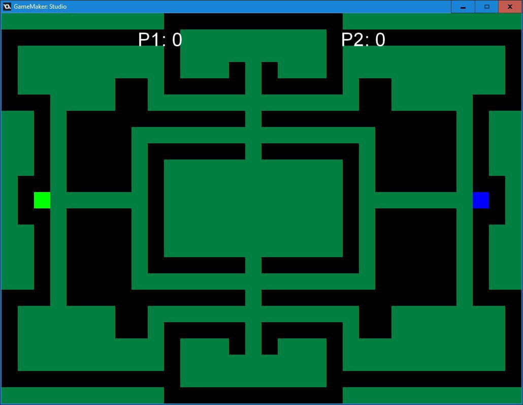 Fight (codeack) (itch) - кадр 1