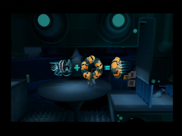 Despicable Me: The Game - кадр 2
