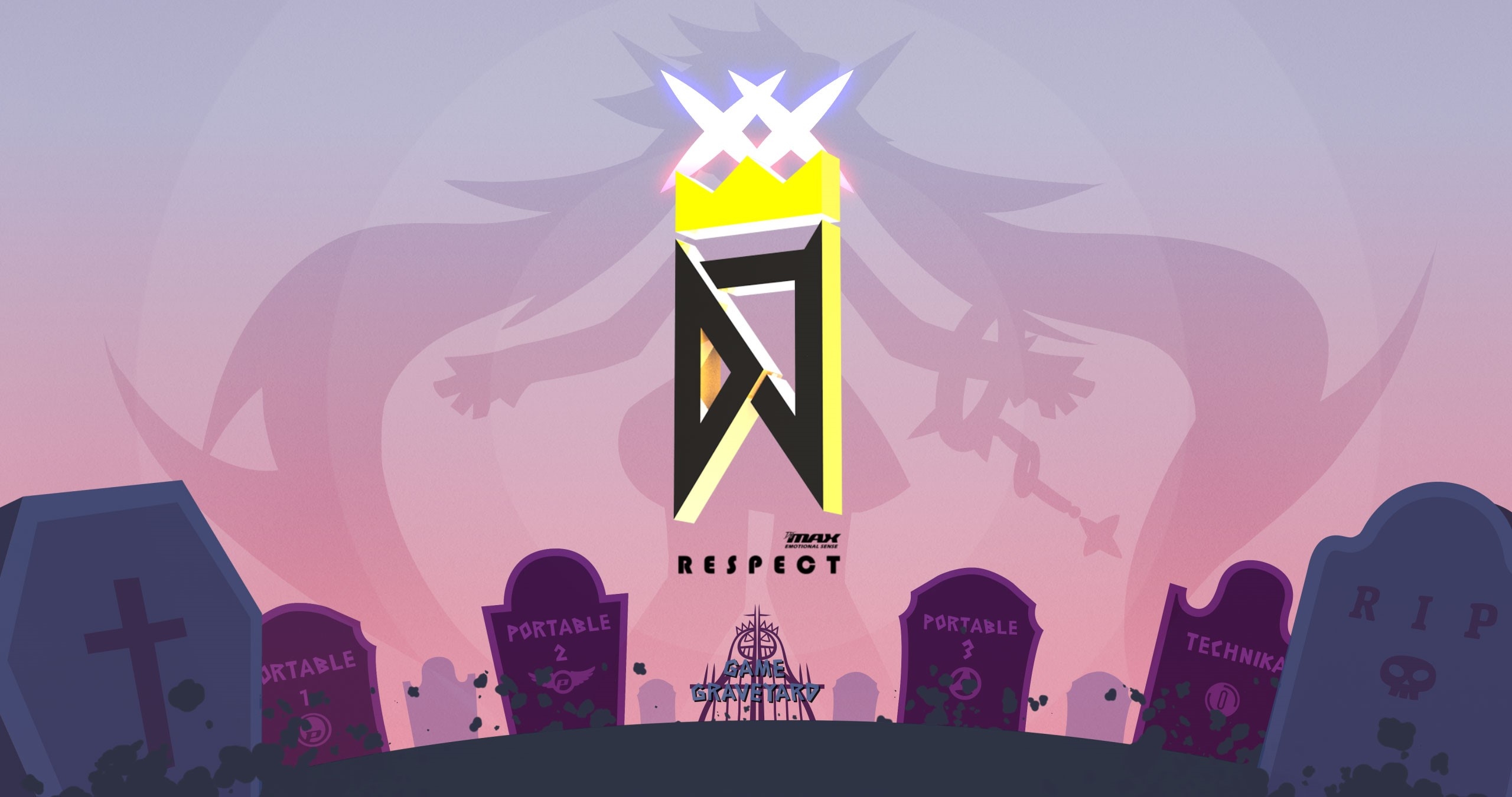 DJMax Respect - кадр 1