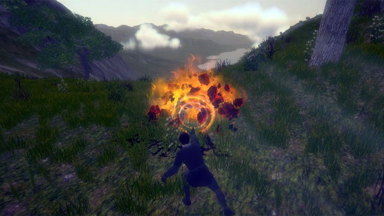 Solace Crafting - кадр 2