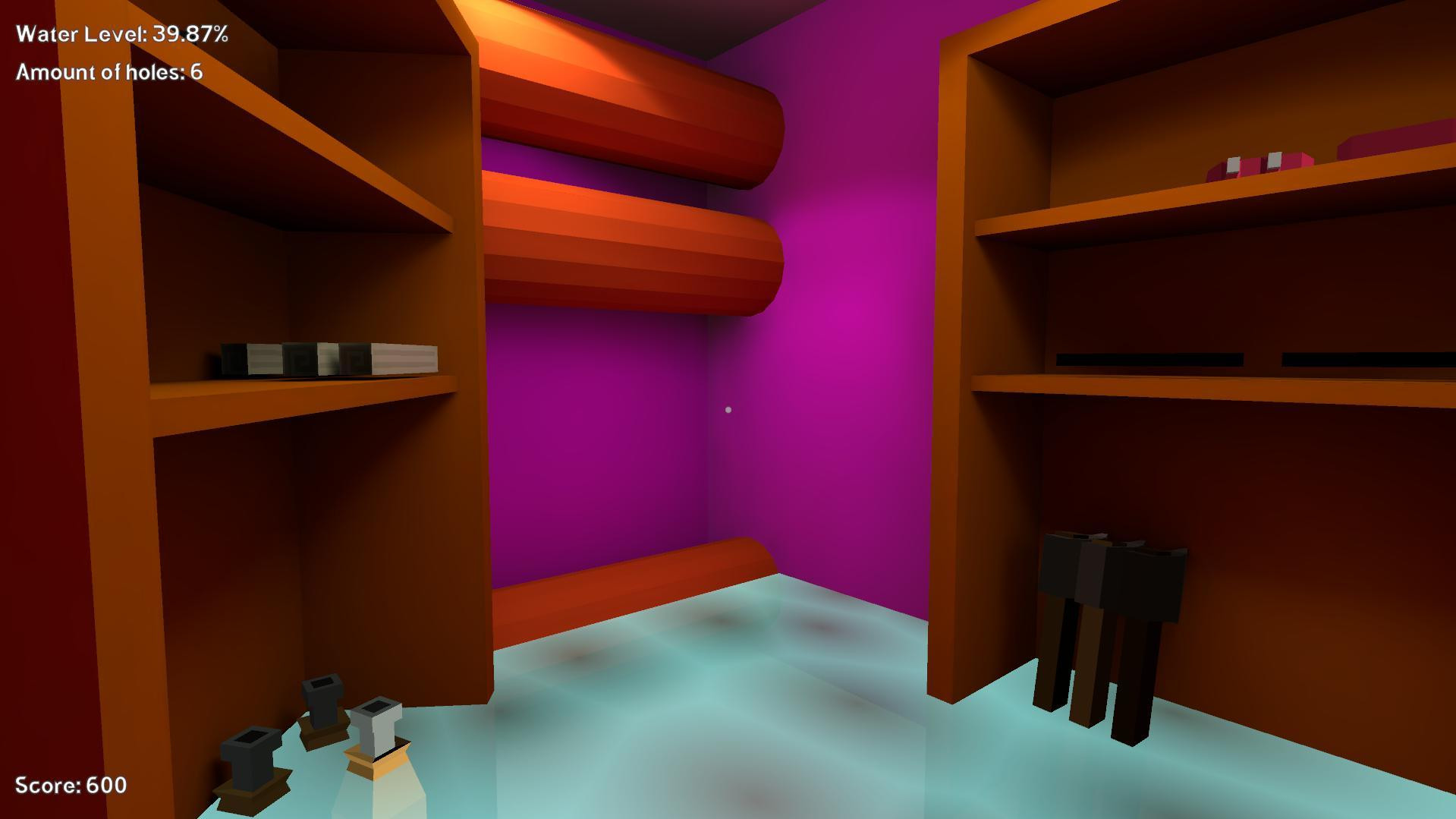 Sinking Ship (Tetkik.co) (itch) - кадр 1