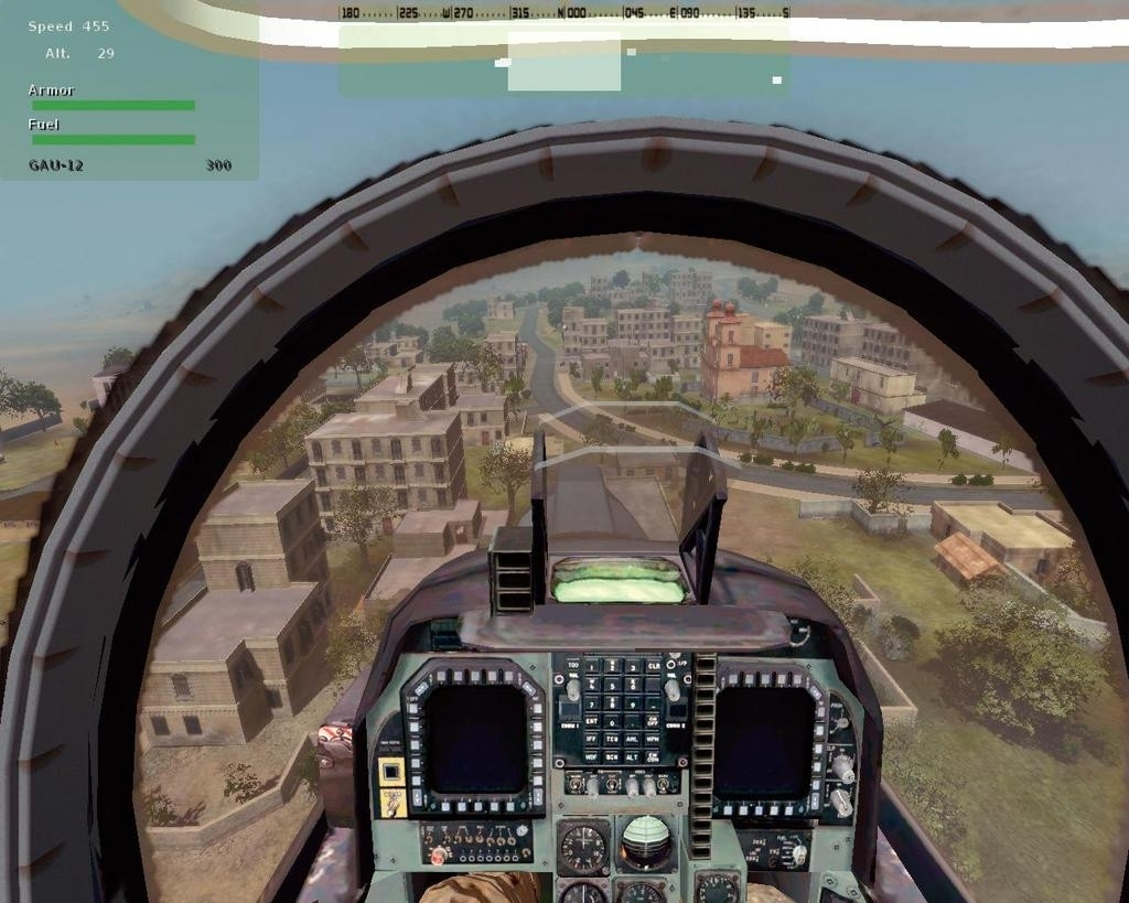Arma: Armed Assault - кадр 10