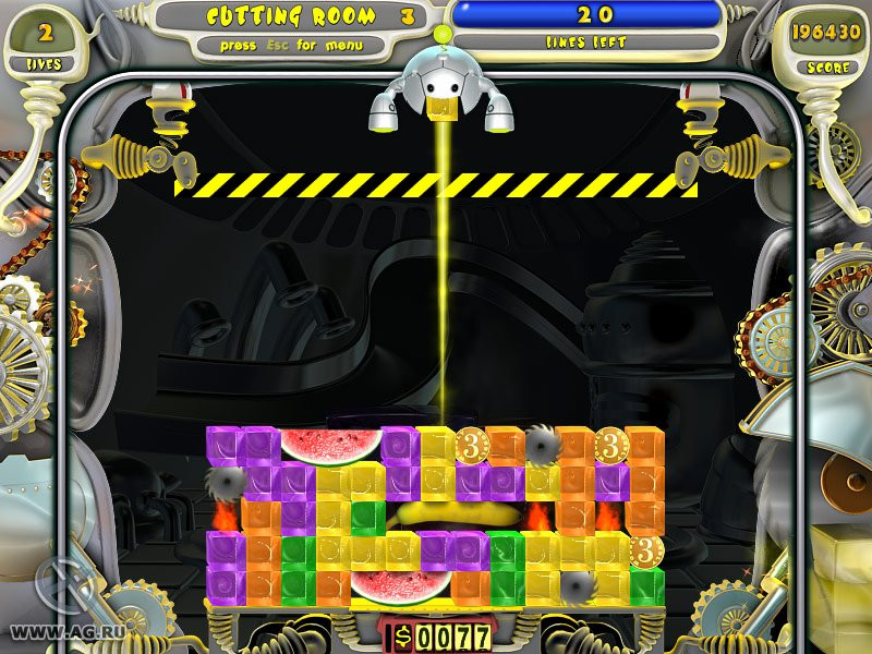 Wobbly Bobbly - кадр 1
