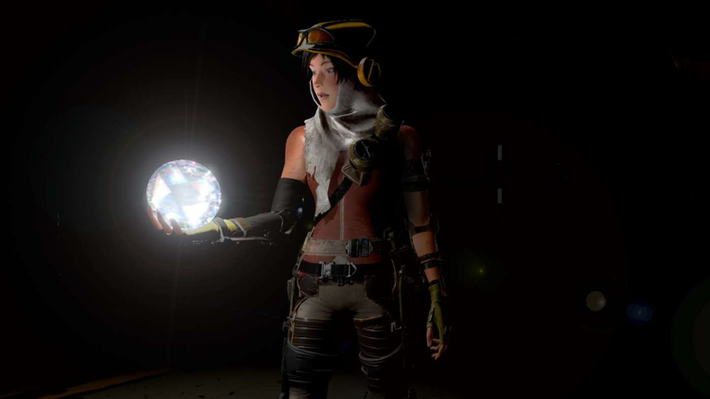 ReCore - кадр 2