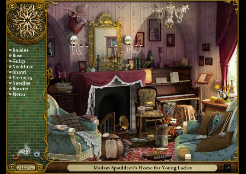 The Lost Cases of Sherlock Holmes 2 - кадр 3