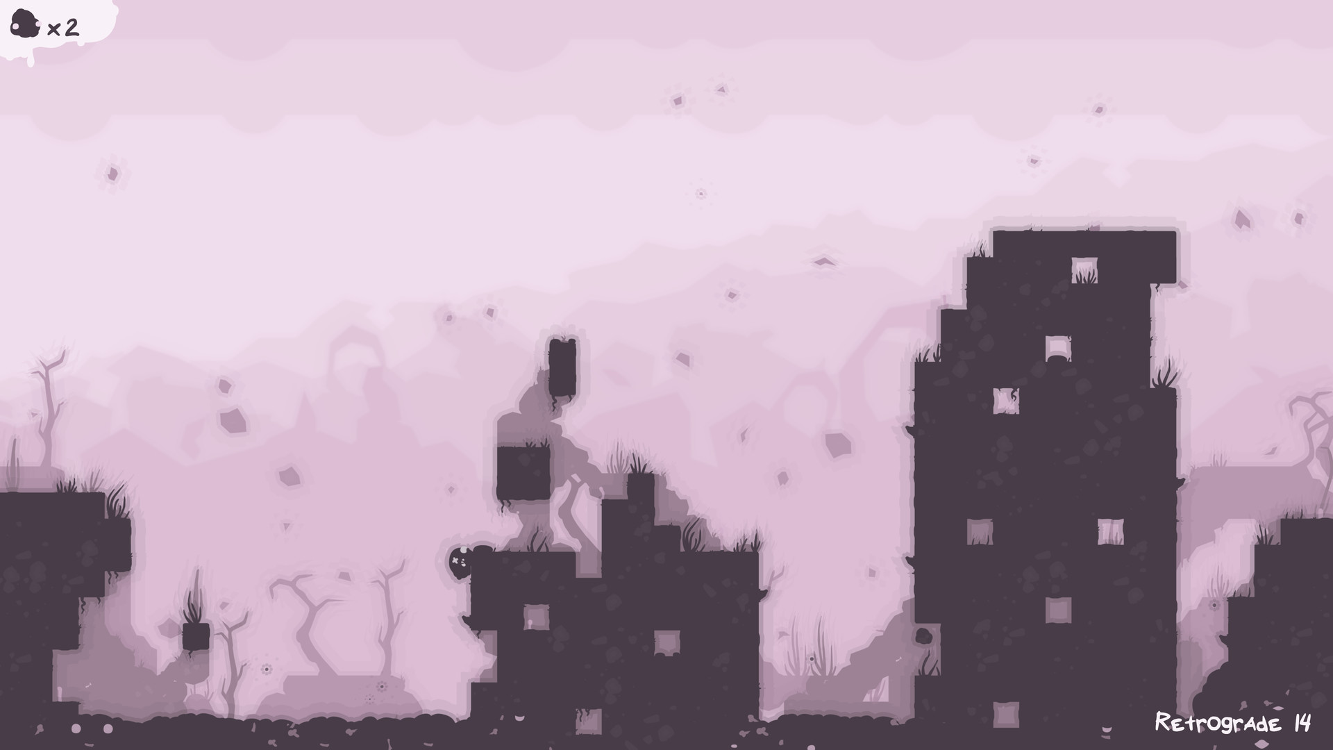 The End Is Nigh - кадр 1