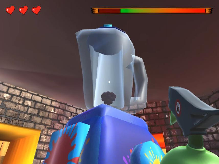 Crazy Shake (Alpha v.1) (itch) - кадр 1