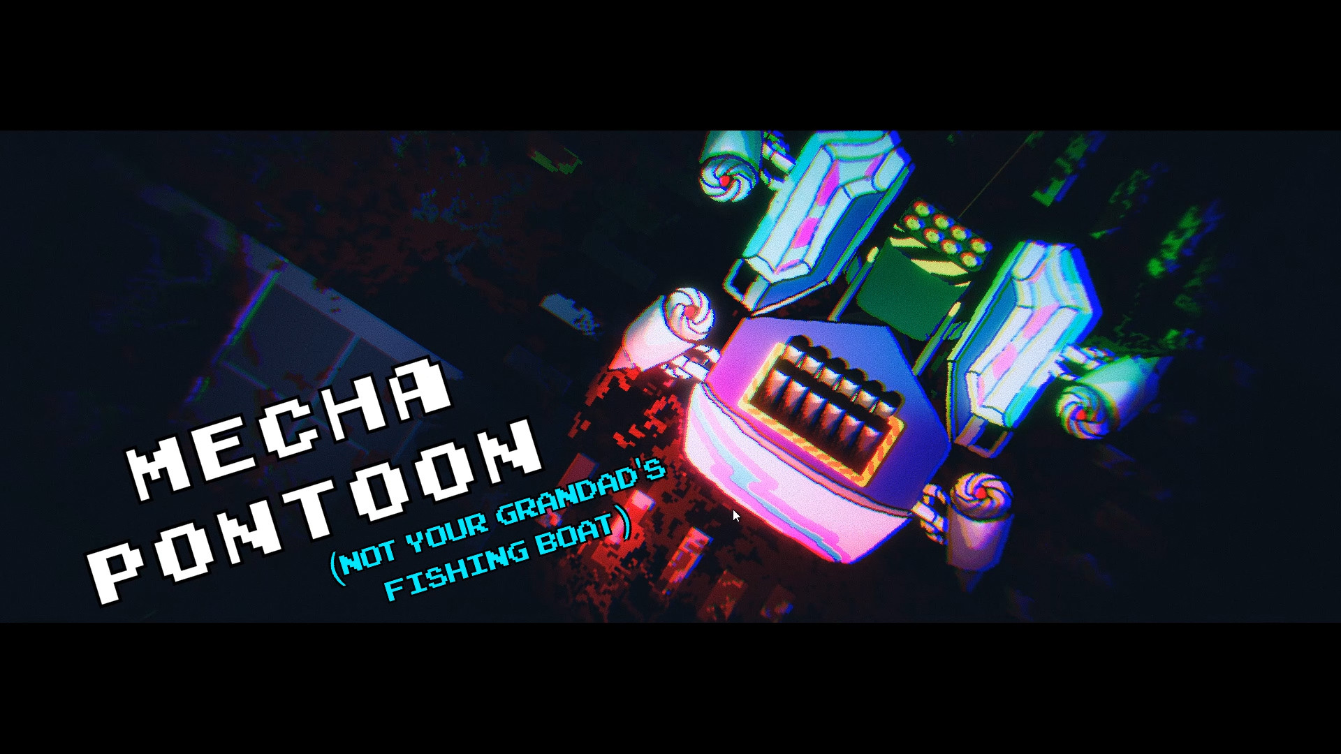 TwinCop - кадр 2