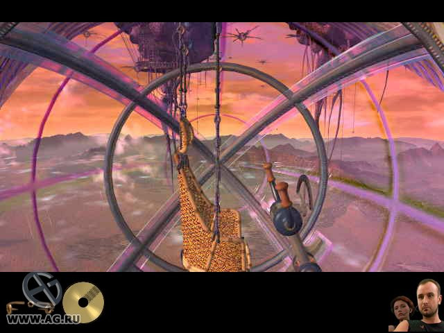 Mysterious Journey: Schizm - кадр 8