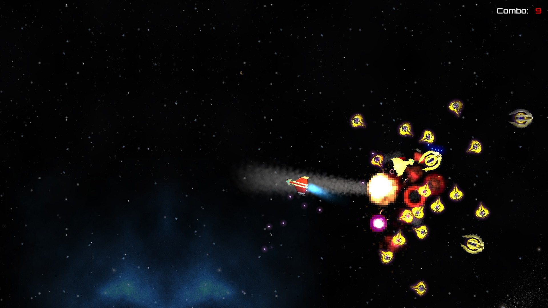 SCHAR: Blue Shield Alliance - кадр 1