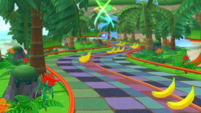 Super Monkey Ball: Step & Roll - кадр 3