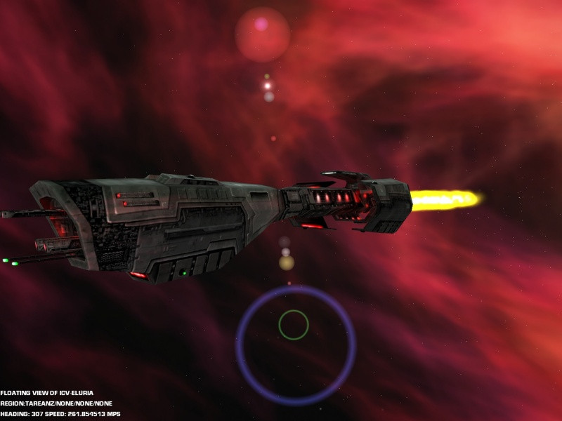 Universal Combat: Hold the Line - кадр 7
