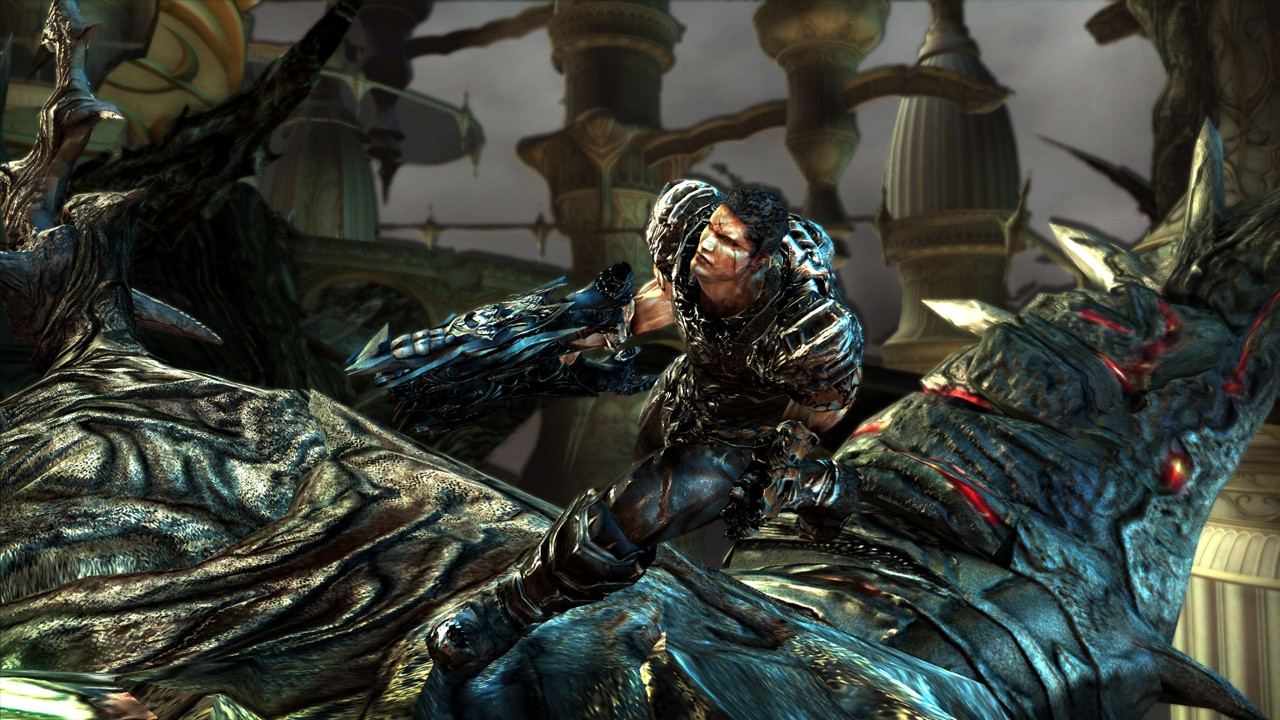 Quantum Theory - кадр 11