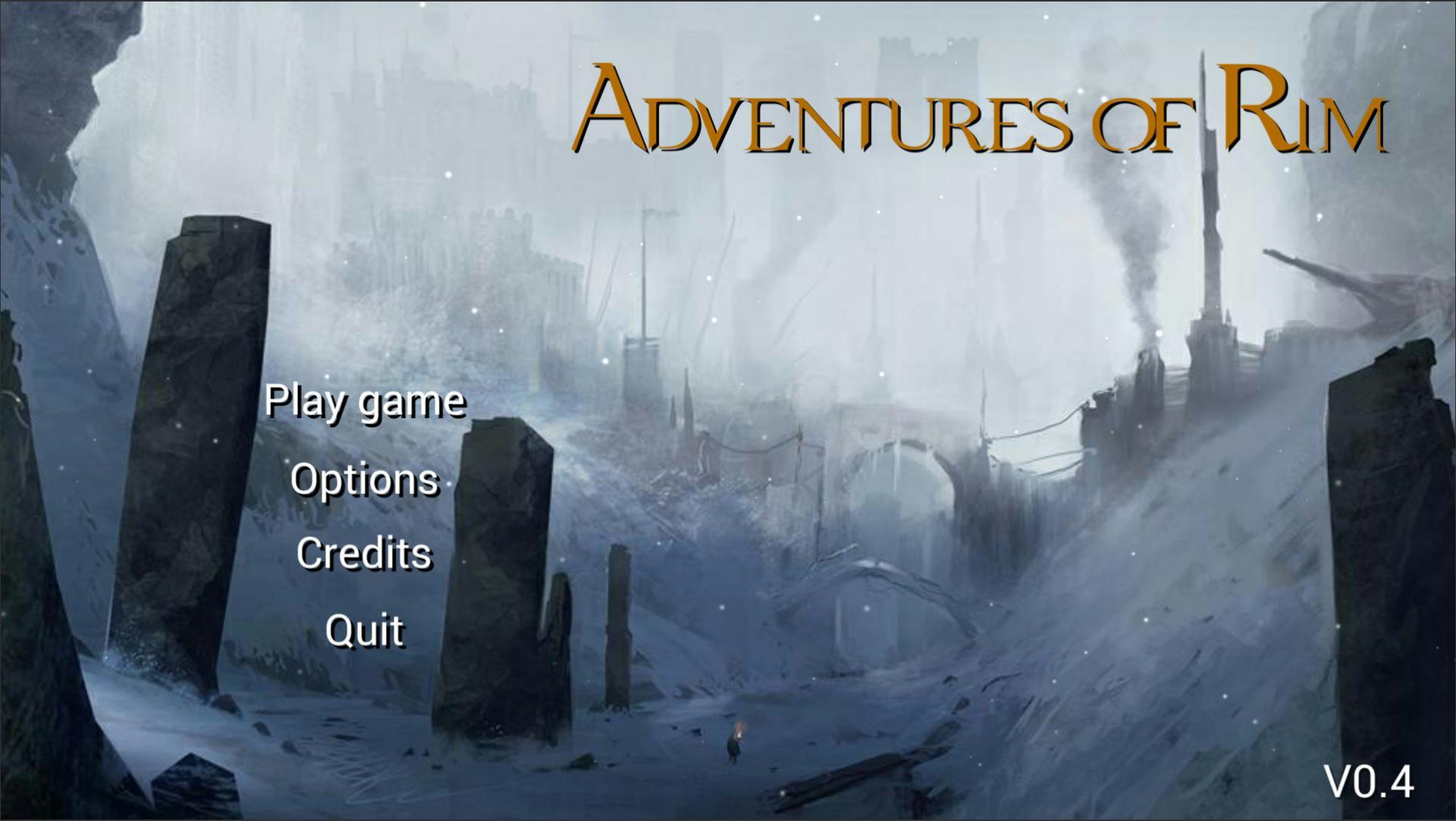 Adventures of Rim (itch) - кадр 1