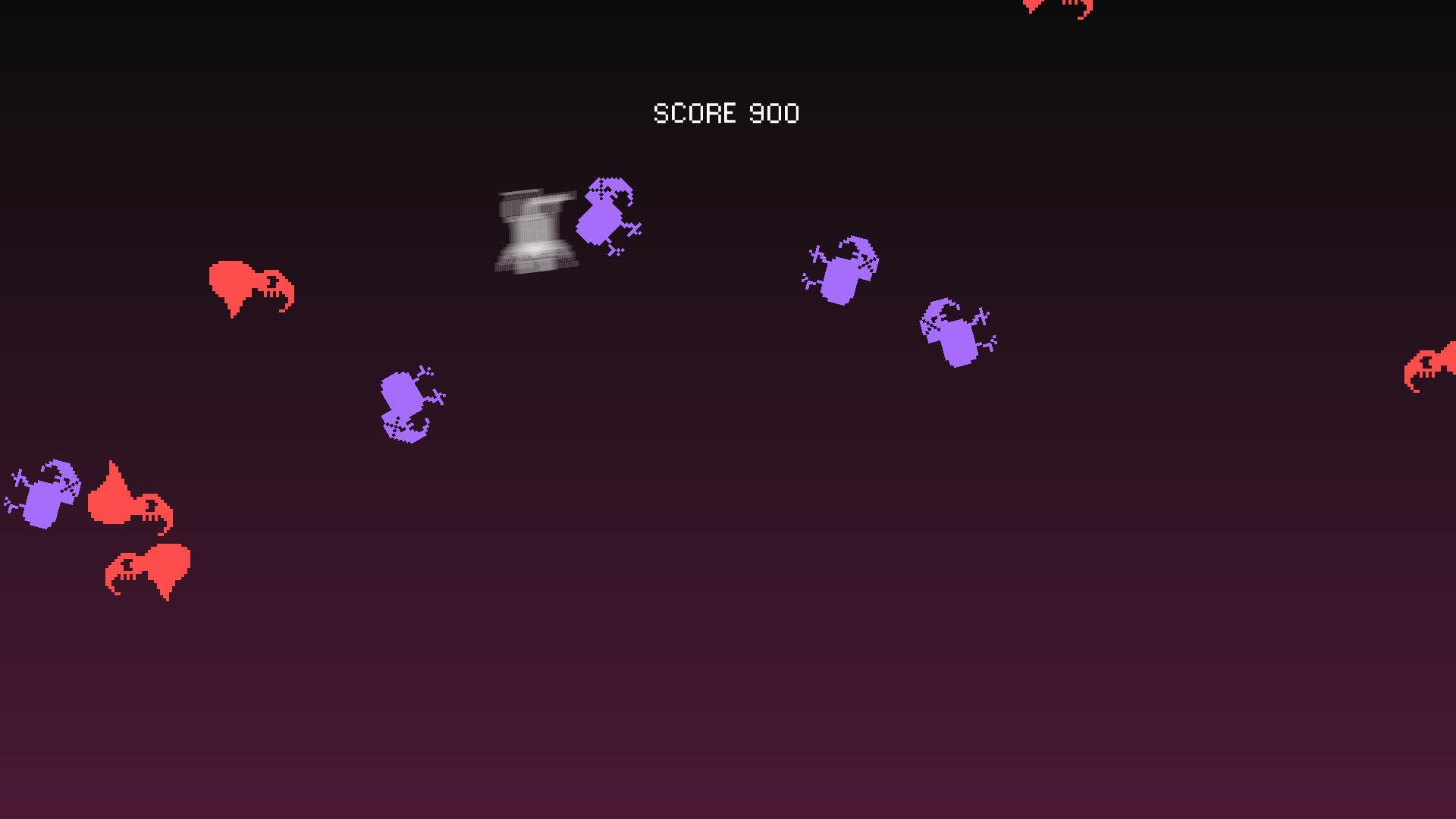 Trevor versus Pigeons (itch) - кадр 2