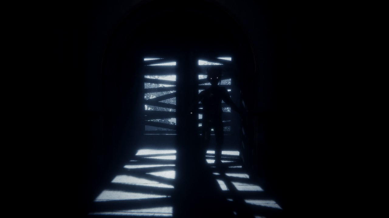 Escape the Ayuwoki - кадр 2