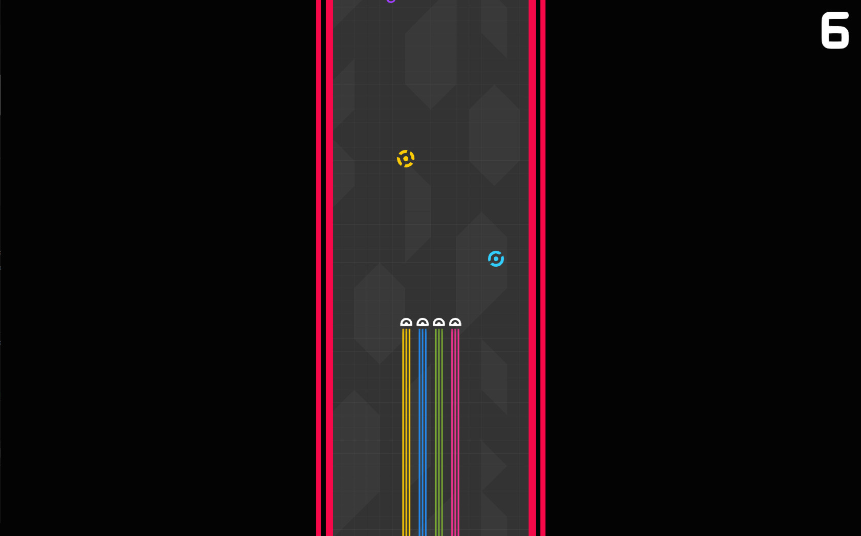One More Line - кадр 2
