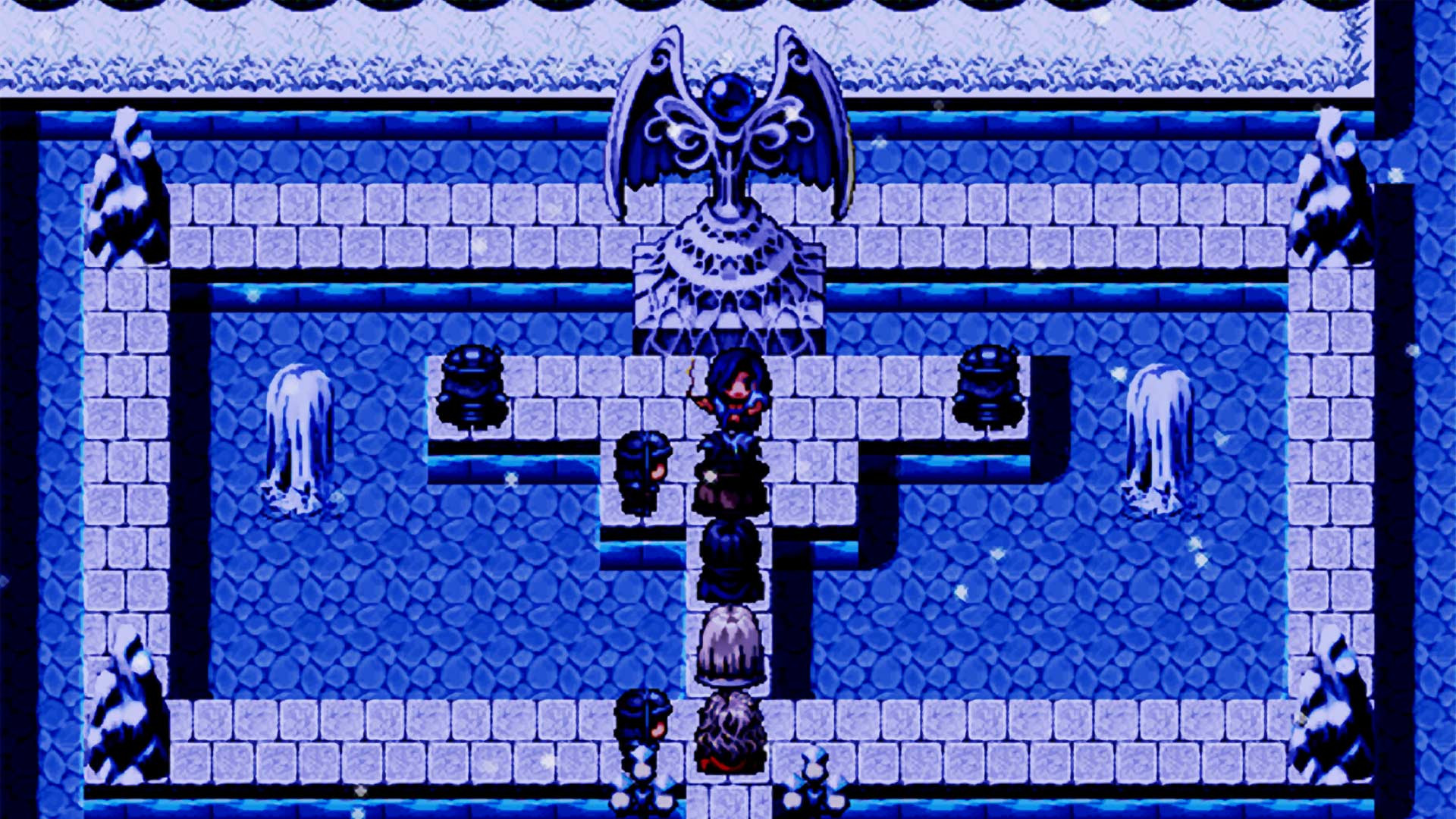Labyronia RPG 2 - кадр 2