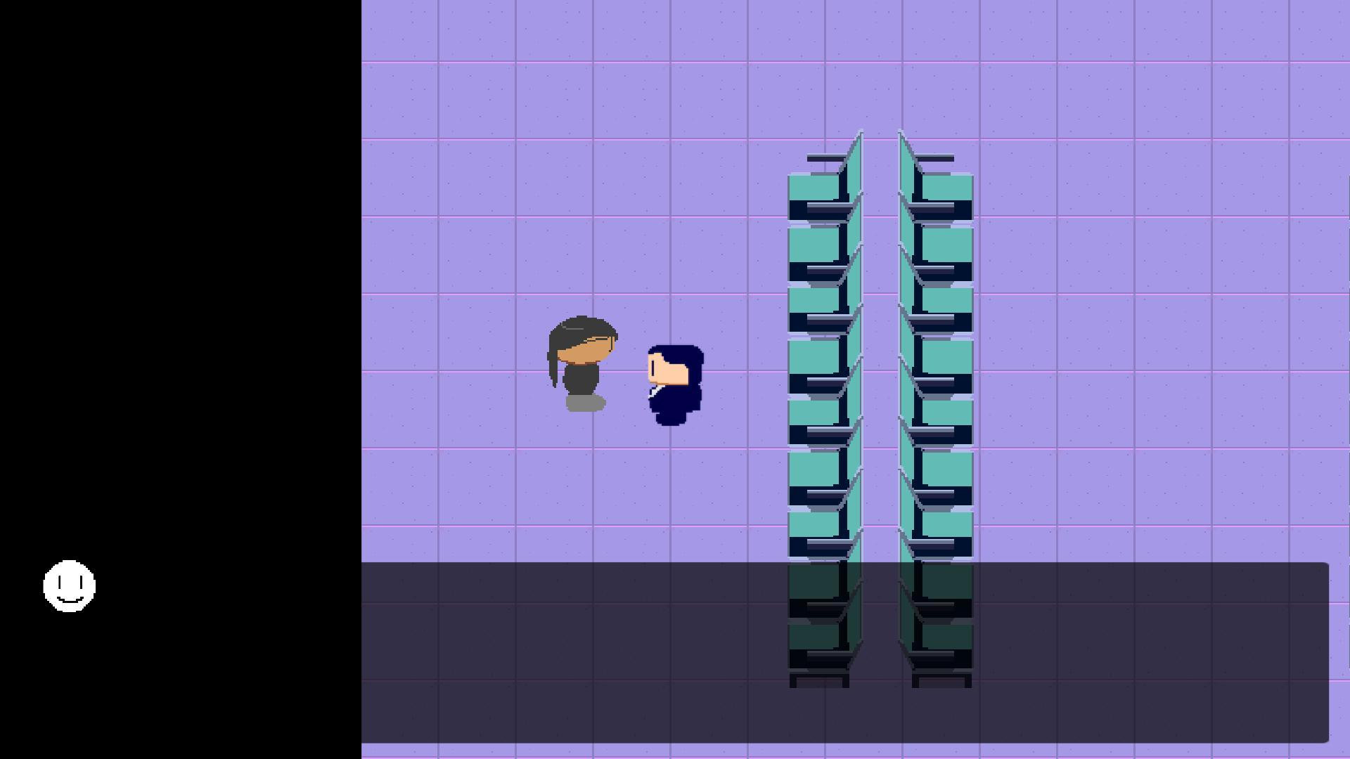 Layover (itch) - кадр 1