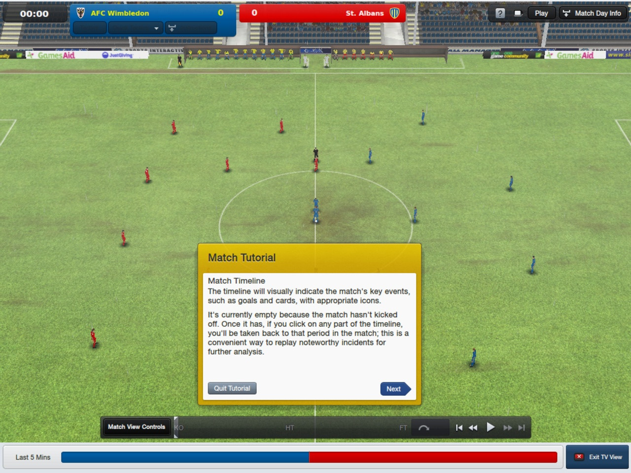 Football Manager 2012 - кадр 4