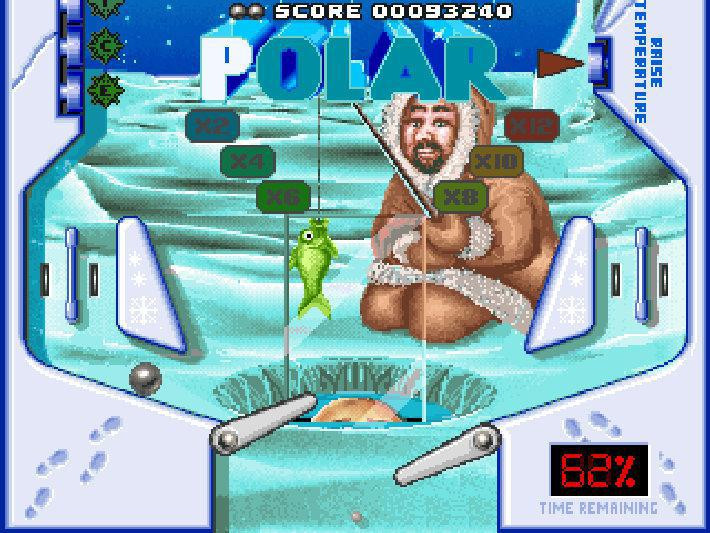 Pinball World - кадр 3